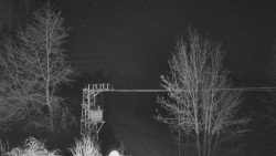 Troják, Maruška - odpočivadlo HM52