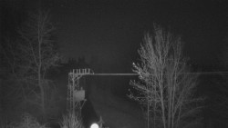 Troják, Maruška - odpočivadlo HM52