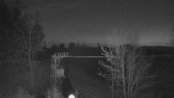 Troják, Maruška - odpočivadlo HM52