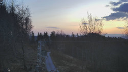 Troják, Maruška - odpočivadlo HM52