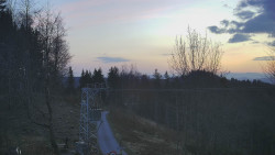 Troják, Maruška - odpočivadlo HM52