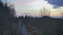 Troják, Maruška - odpočivadlo HM52