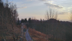 Troják, Maruška - odpočivadlo HM52