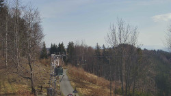 Troják, Maruška - odpočivadlo HM52