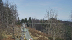 Troják, Maruška - odpočivadlo HM52