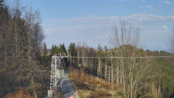 Troják, Maruška - odpočivadlo HM52