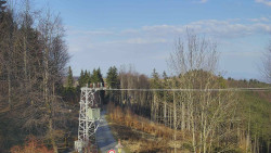 Troják, Maruška - odpočivadlo HM52