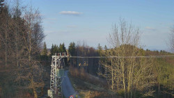 Troják, Maruška - odpočivadlo HM52