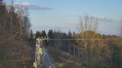 Troják, Maruška - odpočivadlo HM52