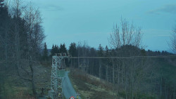 Troják, Maruška - odpočivadlo HM52