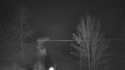 Troják, Maruška - odpočivadlo HM52