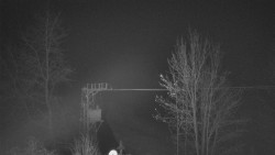 Troják, Maruška - odpočivadlo HM52