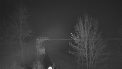 Troják, Maruška - odpočivadlo HM52