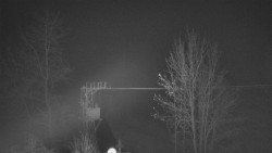 Troják, Maruška - odpočivadlo HM52