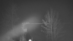 Troják, Maruška - odpočivadlo HM52