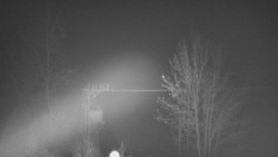 Troják, Maruška - odpočivadlo HM52