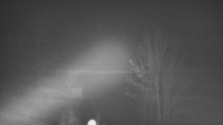 Troják, Maruška - odpočivadlo HM52