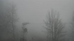 Troják, Maruška - odpočivadlo HM52