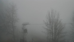 Troják, Maruška - odpočivadlo HM52