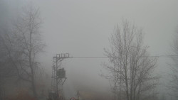 Troják, Maruška - odpočivadlo HM52