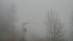 Troják, Maruška - odpočivadlo HM52