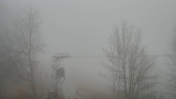 Troják, Maruška - odpočivadlo HM52