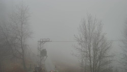 Troják, Maruška - odpočivadlo HM52