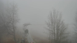 Troják, Maruška - odpočivadlo HM52