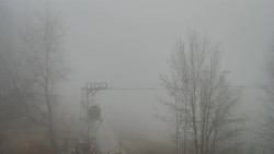 Troják, Maruška - odpočivadlo HM52