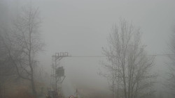 Troják, Maruška - odpočivadlo HM52