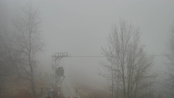 Troják, Maruška - odpočivadlo HM52