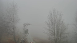 Troják, Maruška - odpočivadlo HM52