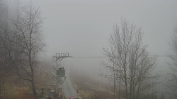 Troják, Maruška - odpočivadlo HM52