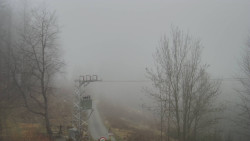 Troják, Maruška - odpočivadlo HM52