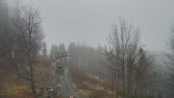 Troják, Maruška - odpočivadlo HM52