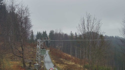 Troják, Maruška - odpočivadlo HM52