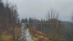 Troják, Maruška - odpočivadlo HM52