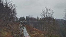 Troják, Maruška - odpočivadlo HM52