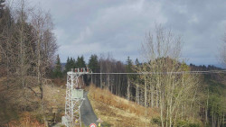 Troják, Maruška - odpočivadlo HM52