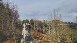 Troják, Maruška - odpočivadlo HM52