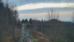 Troják, Maruška - odpočivadlo HM52