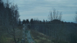 Troják, Maruška - odpočivadlo HM52