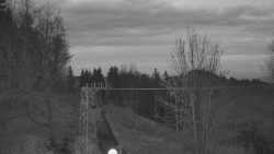 Troják, Maruška - odpočivadlo HM52