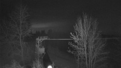 Troják, Maruška - odpočivadlo HM52