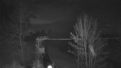 Troják, Maruška - odpočivadlo HM52