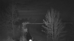 Troják, Maruška - odpočivadlo HM52