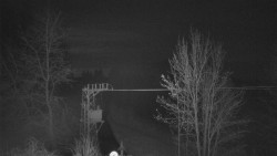 Troják, Maruška - odpočivadlo HM52