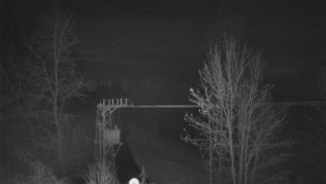 Skiareál Troják - Troják, Maruška - odpočivadlo HM52 - 17.3.2026 v 00:34 Skiareál Troják - Troják, Maruška - odpočivadlo HM52 - 17.3.2026 v 00:34