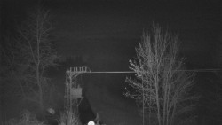 Troják, Maruška - odpočivadlo HM52