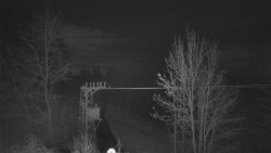 Troják, Maruška - odpočivadlo HM52